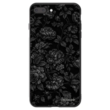Husă pentru Apple iPhone 8 Plus - Dark Romance