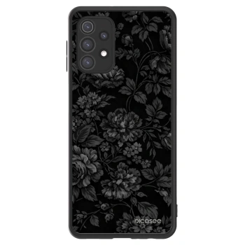 Picasee ULTIMATE CASE pentru Samsung Galaxy A32 5G A326B - Dark Romance