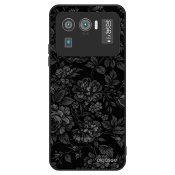 Picasee ULTIMATE CASE pentru Xiaomi Mi 11 Ultra - Dark Romance