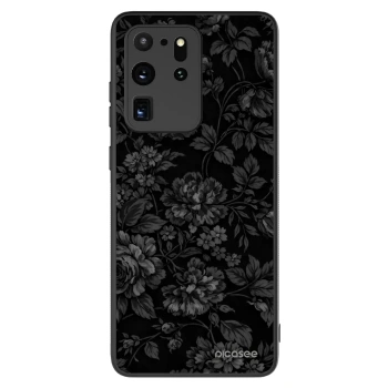 Husă pentru Samsung Galaxy S20 Ultra 5G G988F - Dark Romance
