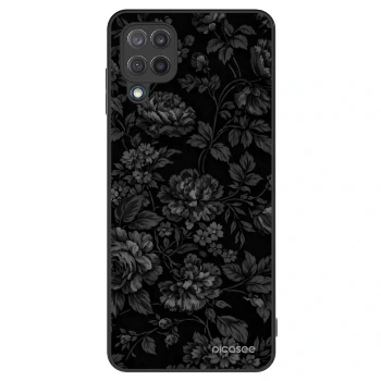 Husă pentru Samsung Galaxy M12 M127F - Dark Romance
