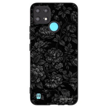 Husă pentru Realme C21 - Dark Romance