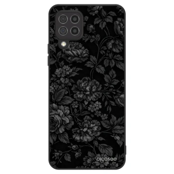 Husă pentru Samsung Galaxy A22 A225F 4G - Dark Romance
