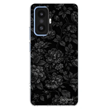 Picasee husă transparentă din silicon pentru Xiaomi 11T - Dark Romance