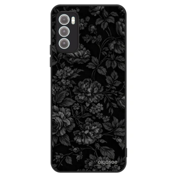 Husă pentru Motorola Moto G60 - Dark Romance