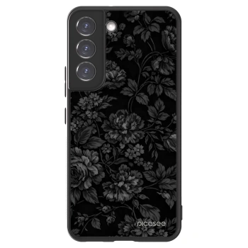 Picasee ULTIMATE CASE pentru Samsung Galaxy S22 5G - Dark Romance