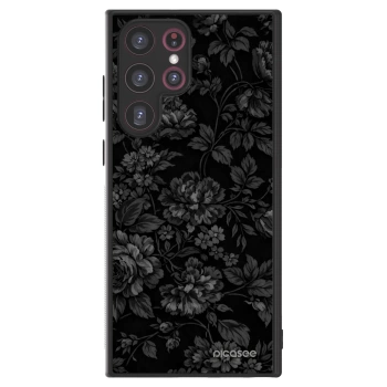 Picasee ULTIMATE CASE pentru Samsung Galaxy S22 Ultra 5G - Dark Romance