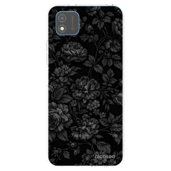 Picasee husă transparentă din silicon pentru Realme C11 (2021) - Dark Romance