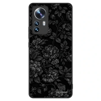 Husă pentru Xiaomi 12 Pro - Dark Romance