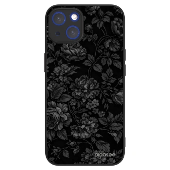 Picasee ULTIMATE CASE pentru Apple iPhone 14 - Dark Romance