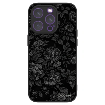 Picasee ULTIMATE CASE pentru Apple iPhone 14 Pro - Dark Romance