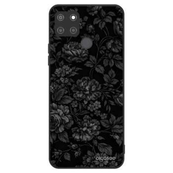 Husă pentru Realme C21Y - Dark Romance