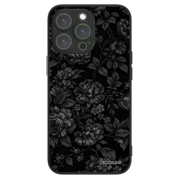 Picasee ULTIMATE CASE MagSafe pentru Apple iPhone 13 Pro - Dark Romance