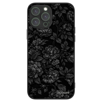 Picasee ULTIMATE CASE MagSafe pentru Apple iPhone 13 Pro Max - Dark Romance