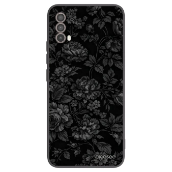 Husă pentru Motorola Moto E40 - Dark Romance