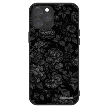 Picasee ULTIMATE CASE MagSafe pentru Apple iPhone 12 Pro Max - Dark Romance