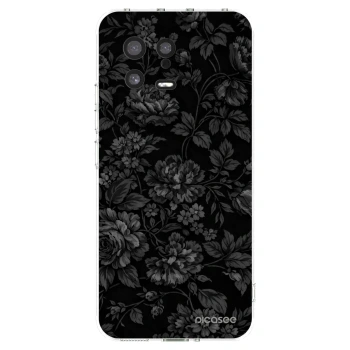 Picasee husă transparentă din silicon pentru Xiaomi 13 - Dark Romance