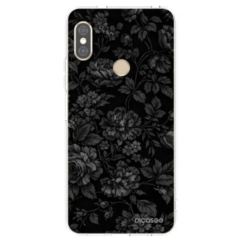 Husă pentru Xiaomi Redmi Note 5 Global - Dark Romance