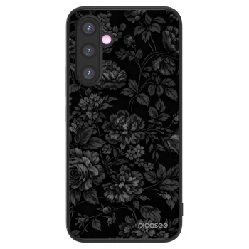 Picasee ULTIMATE CASE pentru Samsung Galaxy A54 5G A546B - Dark Romance