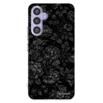 Picasee husă transparentă din silicon pentru Samsung Galaxy A54 5G A546B - Dark Romance