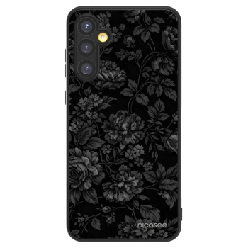 Picasee ULTIMATE CASE pentru Samsung Galaxy A34 5G A346B - Dark Romance