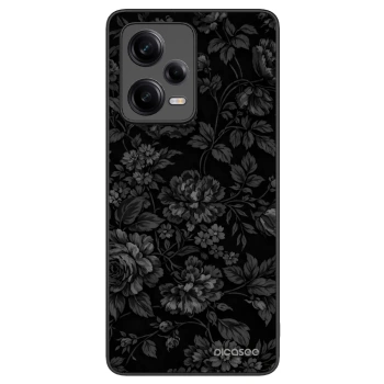 Picasee ULTIMATE CASE pentru Xiaomi Redmi Note 12 Pro 5G - Dark Romance