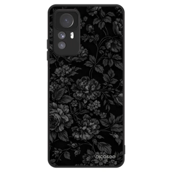 Husă pentru Xiaomi Redmi Note 12S - Dark Romance