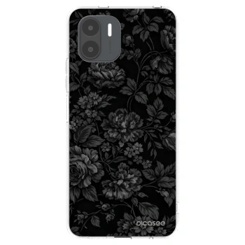 Picasee husă transparentă din silicon pentru Xiaomi Redmi A2 - Dark Romance