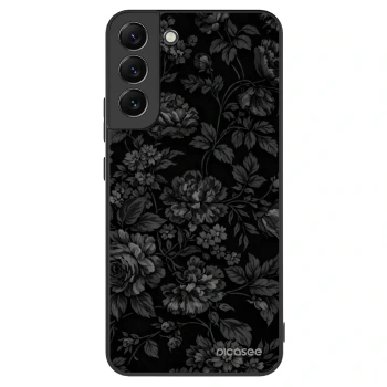 Picasee ULTIMATE CASE PowerShare pentru Samsung Galaxy S22+ 5G - Dark Romance