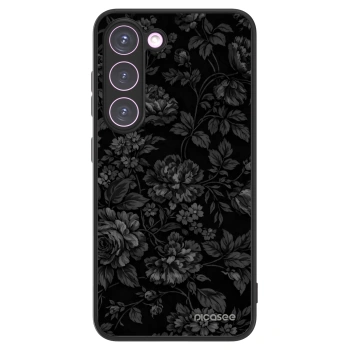 Picasee ULTIMATE CASE PowerShare pentru Samsung Galaxy S23 5G - Dark Romance