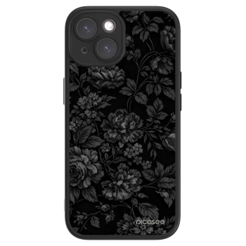 Husă pentru Apple iPhone 15 - Dark Romance