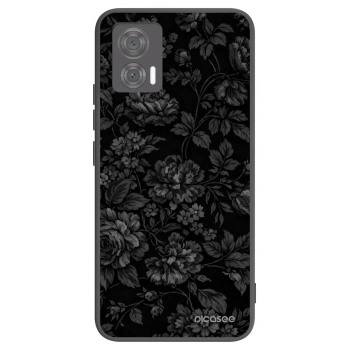 Husă pentru Motorola Edge 30 Neo - Dark Romance