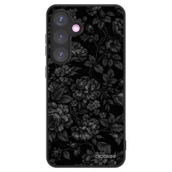 Picasee ULTIMATE CASE PowerShare pentru Samsung Galaxy S24+ S926B 5G - Dark Romance