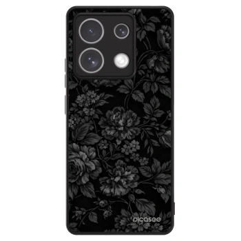 Picasee ULTIMATE CASE pentru Xiaomi Redmi Note 13 5G - Dark Romance