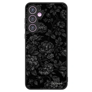 Picasee ULTIMATE CASE pentru Samsung Galaxy A35 5G A356B - Dark Romance