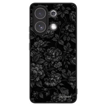Husă pentru Xiaomi Redmi Note 13 4G - Dark Romance