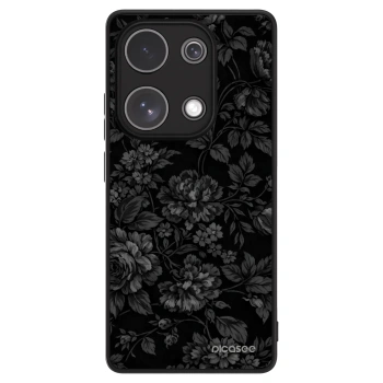 Picasee ULTIMATE CASE pentru Xiaomi Redmi Note 13 Pro 4G - Dark Romance