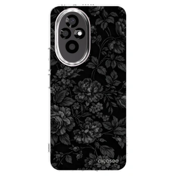 Picasee husă transparentă din silicon pentru Honor 200 5G - Dark Romance