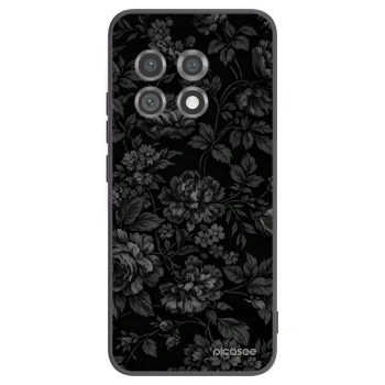 Picasee husă neagră din silicon pentru OnePlus 11 5G - Dark Romance