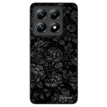 Picasee ULTIMATE CASE pentru Xiaomi 14T Pro - Dark Romance