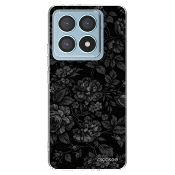 Picasee husă transparentă din silicon pentru Xiaomi 14T Pro - Dark Romance