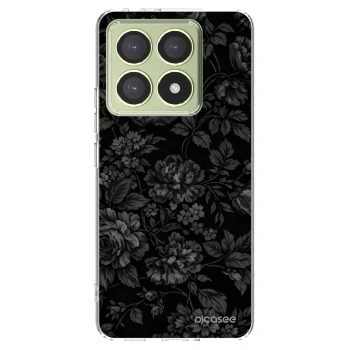 Picasee husă transparentă din silicon pentru Xiaomi 14T - Dark Romance