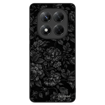 Picasee ULTIMATE CASE pentru Xiaomi Redmi Note 14 Pro 5G - Dark Romance