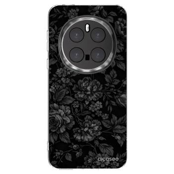 Picasee husă transparentă din silicon pentru Honor Magic7 Pro 5G - Dark Romance