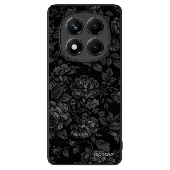 Picasee ULTIMATE CASE pentru Xiaomi Redmi Note 14 Pro 4G - Dark Romance