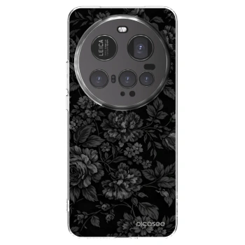 Picasee husă transparentă din silicon pentru Xiaomi 15 Ultra - Dark Romance