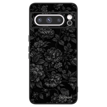 Picasee ULTIMATE CASE pentru Google Pixel 8 Pro - Dark Romance