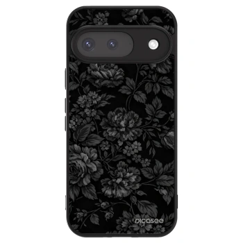 Husă pentru Google Pixel 9 - Dark Romance