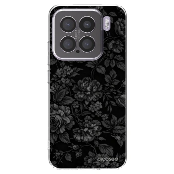 Picasee husă transparentă din silicon pentru Xiaomi 15 - Dark Romance