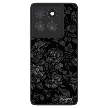 Husă pentru Motorola Edge 60 Fusion - Dark Romance